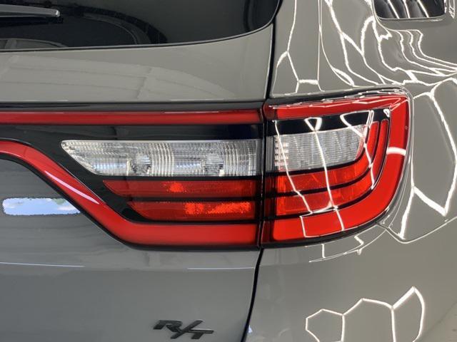 new 2025 Dodge Durango car, priced at $50,902