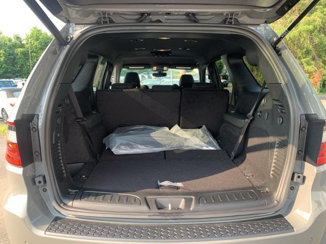 new 2025 Dodge Durango car, priced at $49,902