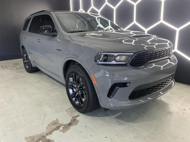 new 2025 Dodge Durango car, priced at $50,902