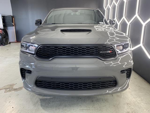 new 2025 Dodge Durango car, priced at $50,902