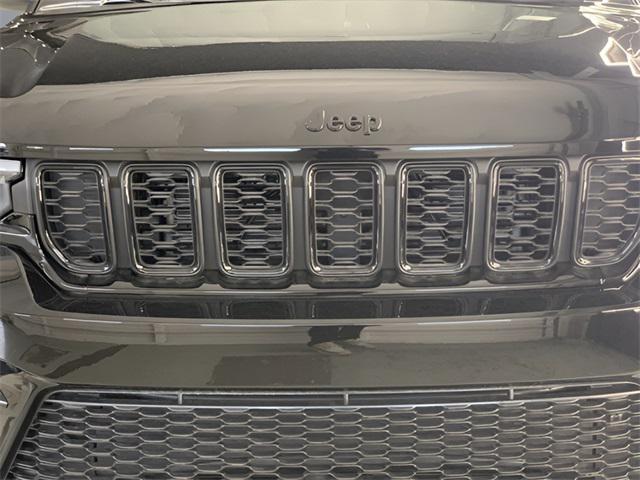new 2025 Jeep Grand Cherokee car, priced at $51,305