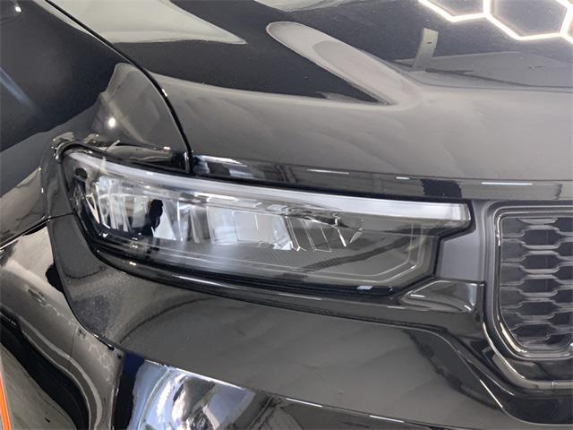 new 2025 Jeep Grand Cherokee car, priced at $51,305