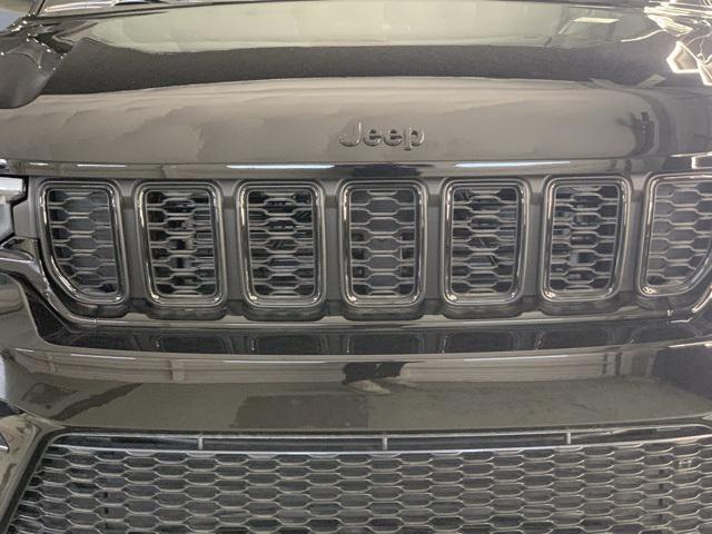 new 2025 Jeep Grand Cherokee car, priced at $49,191