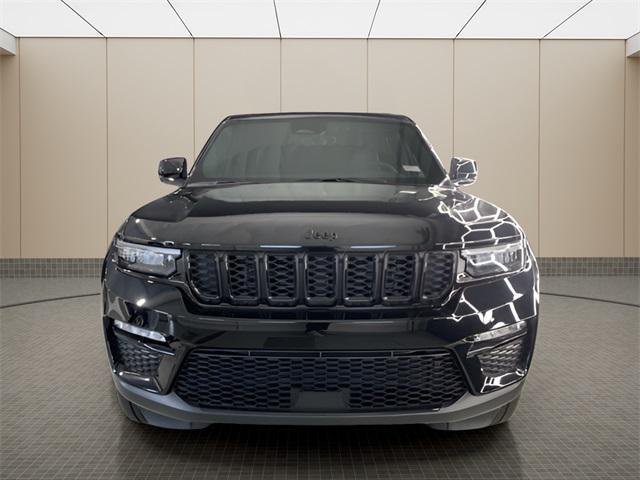 new 2025 Jeep Grand Cherokee car, priced at $51,305