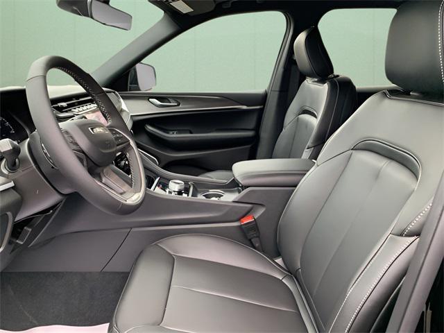 new 2025 Jeep Grand Cherokee car, priced at $51,305