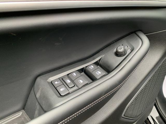 new 2025 Jeep Grand Cherokee car, priced at $48,999