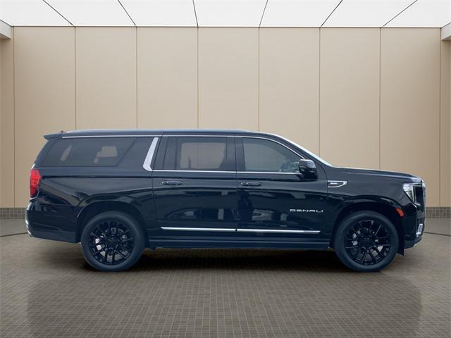 used 2023 GMC Yukon XL car, priced at $65,995