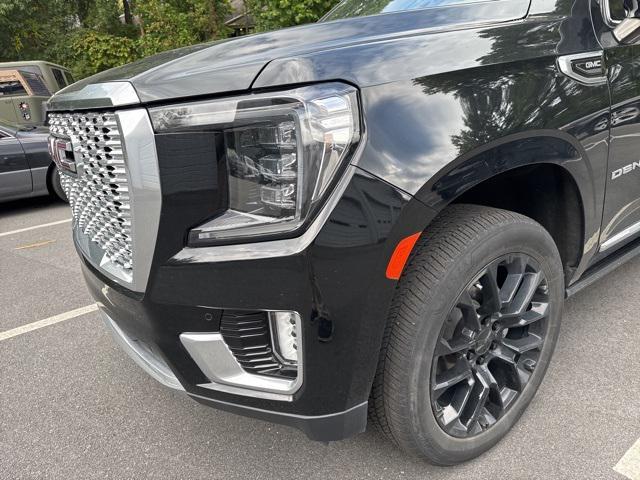 used 2023 GMC Yukon XL car, priced at $68,777