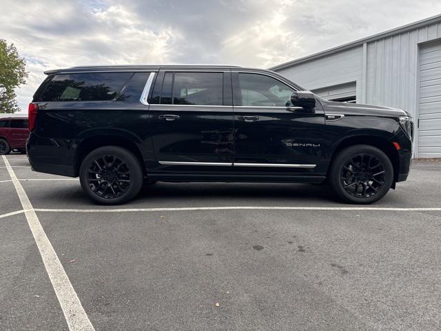 used 2023 GMC Yukon XL car, priced at $68,777