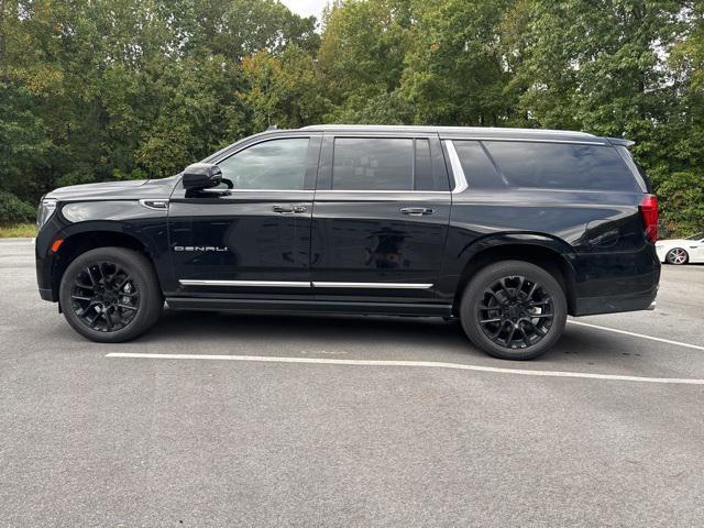 used 2023 GMC Yukon XL car, priced at $68,777