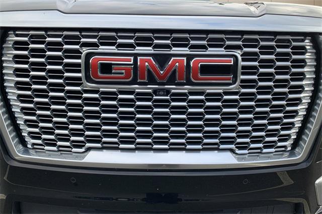 used 2023 GMC Yukon XL car, priced at $65,995