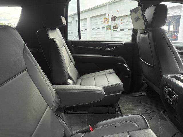 used 2023 GMC Yukon XL car, priced at $68,777