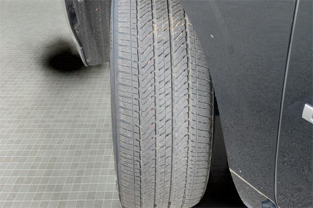 used 2023 GMC Yukon XL car, priced at $65,995