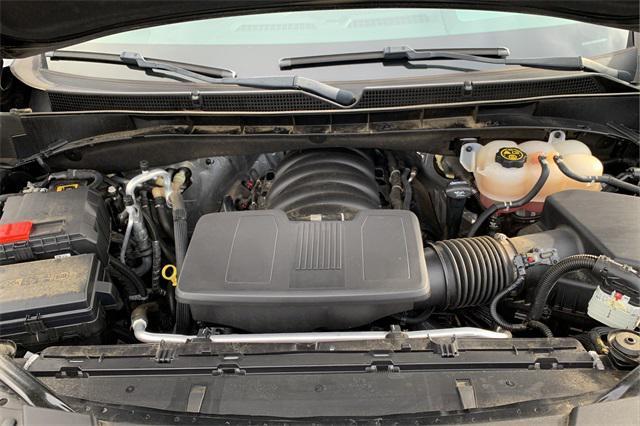 used 2023 GMC Yukon XL car, priced at $65,995