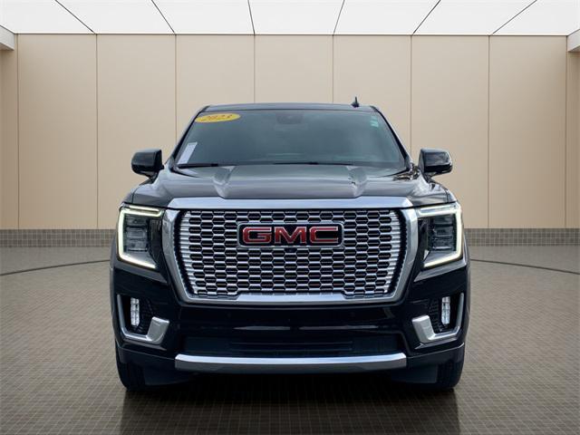used 2023 GMC Yukon XL car, priced at $65,995