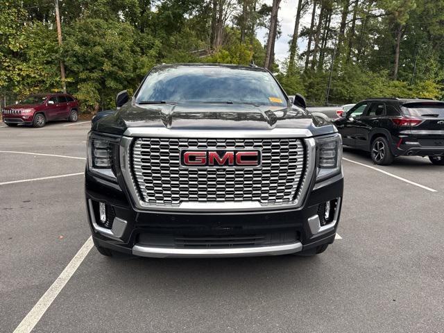 used 2023 GMC Yukon XL car, priced at $68,777