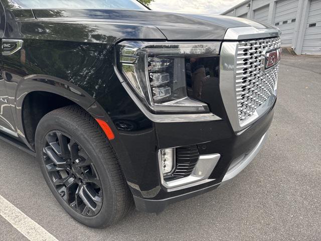 used 2023 GMC Yukon XL car, priced at $68,777