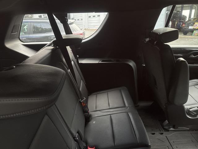 used 2023 GMC Yukon XL car, priced at $68,777