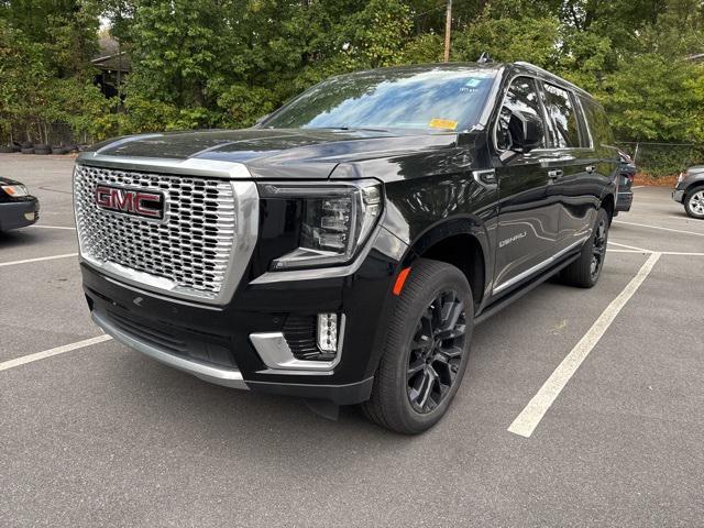 used 2023 GMC Yukon XL car, priced at $68,777