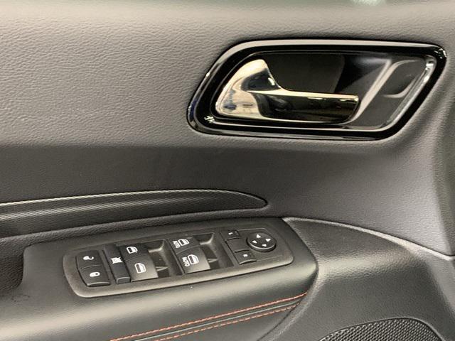 new 2025 Dodge Durango car, priced at $46,507