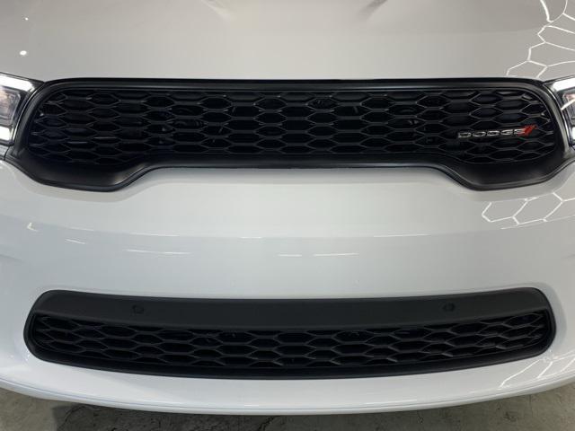 new 2025 Dodge Durango car, priced at $46,507