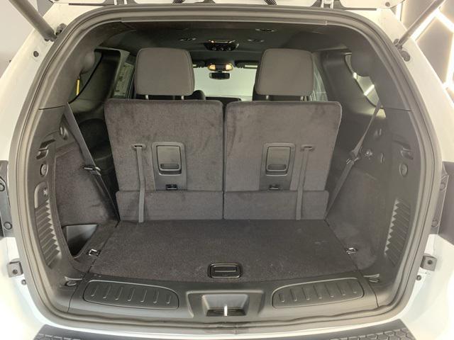 new 2025 Dodge Durango car, priced at $46,507