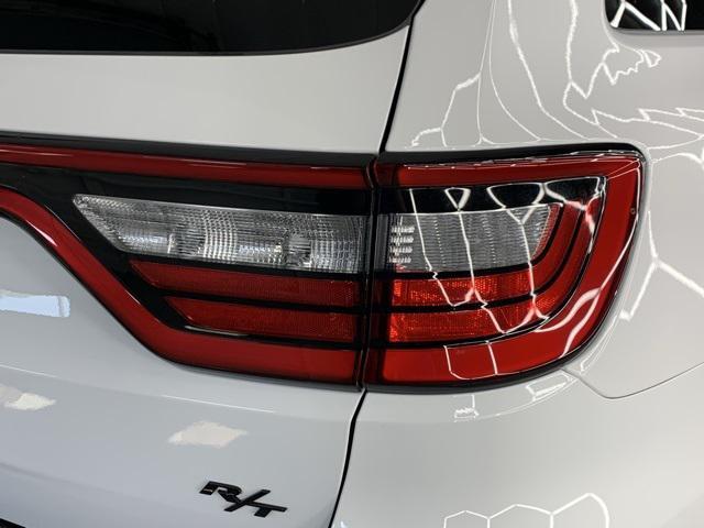 new 2025 Dodge Durango car, priced at $46,507