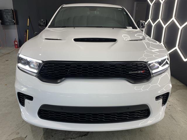 new 2025 Dodge Durango car, priced at $46,507