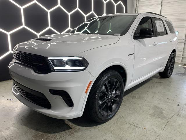 new 2025 Dodge Durango car, priced at $50,507