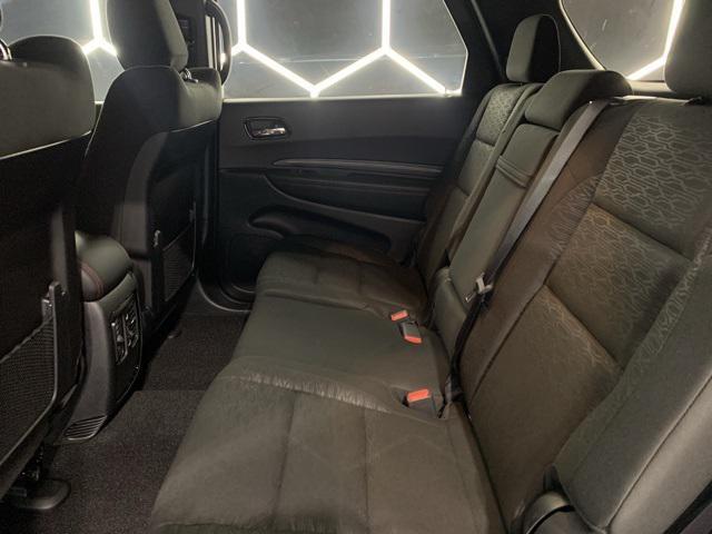 new 2025 Dodge Durango car, priced at $46,507