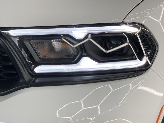 new 2025 Dodge Durango car, priced at $46,507