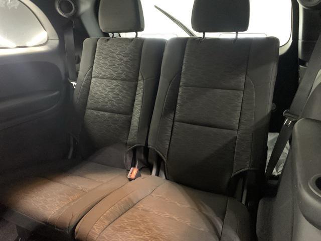 new 2025 Dodge Durango car, priced at $46,507