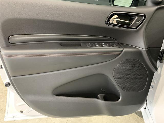 new 2025 Dodge Durango car, priced at $46,507