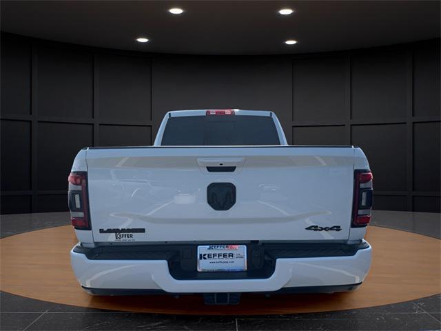 used 2024 Ram 2500 car, priced at $73,997