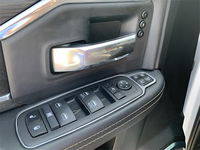 used 2024 Ram 2500 car, priced at $73,997