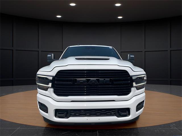 used 2024 Ram 2500 car, priced at $73,997