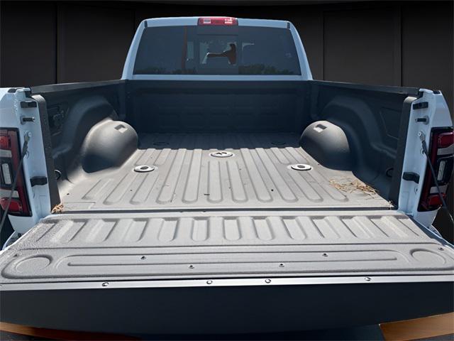 used 2024 Ram 2500 car, priced at $73,997