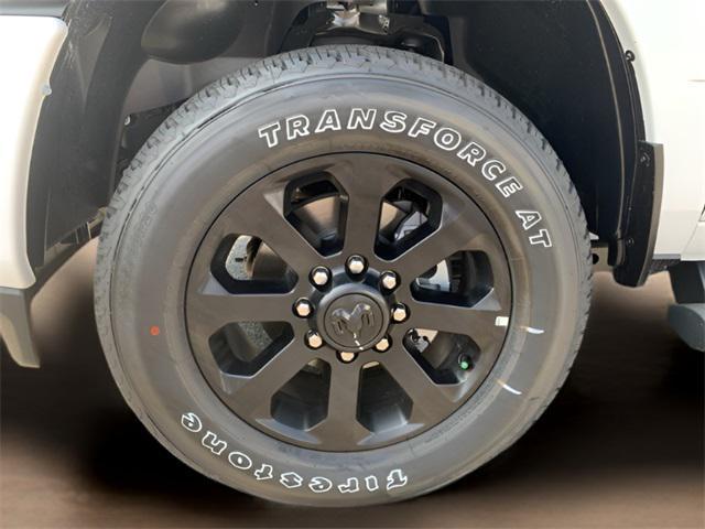 used 2024 Ram 2500 car, priced at $73,997