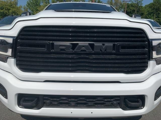 new 2024 Ram 2500 car, priced at $77,899