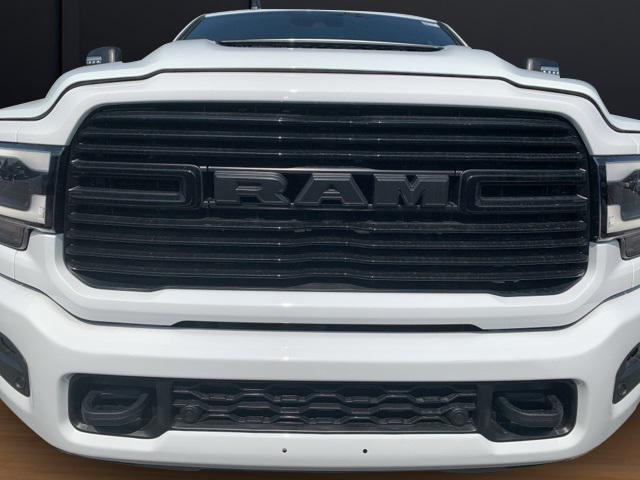 used 2024 Ram 2500 car, priced at $73,997