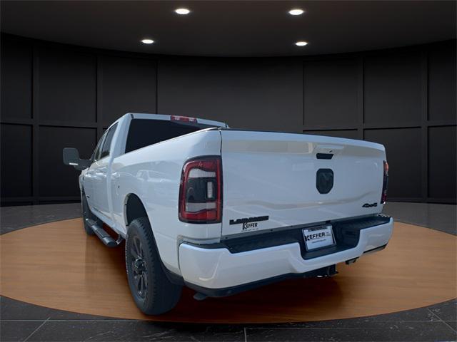 used 2024 Ram 2500 car, priced at $73,997