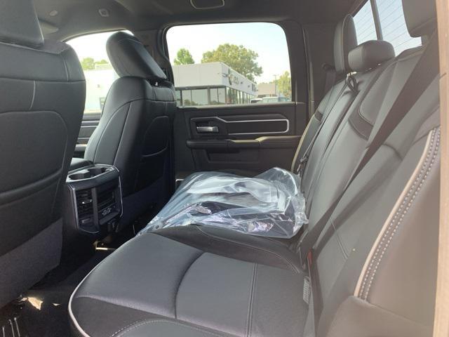new 2024 Ram 2500 car, priced at $77,620