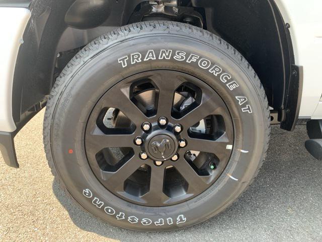 new 2024 Ram 2500 car, priced at $77,620