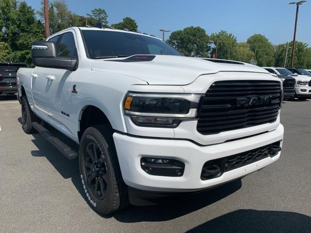 new 2024 Ram 2500 car, priced at $77,899