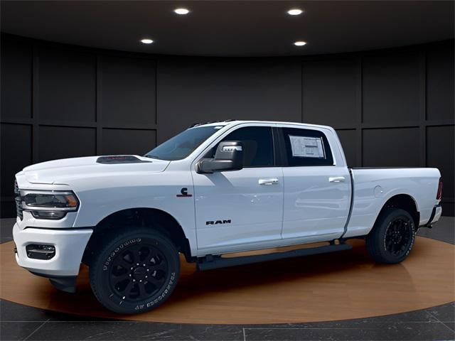 used 2024 Ram 2500 car, priced at $73,997