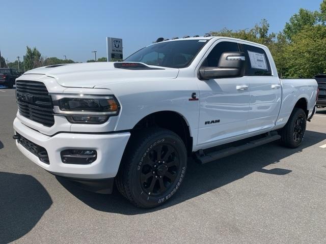 new 2024 Ram 2500 car, priced at $77,899