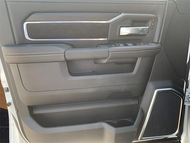 used 2024 Ram 2500 car, priced at $73,997