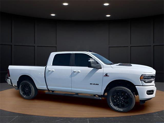 used 2024 Ram 2500 car, priced at $73,997