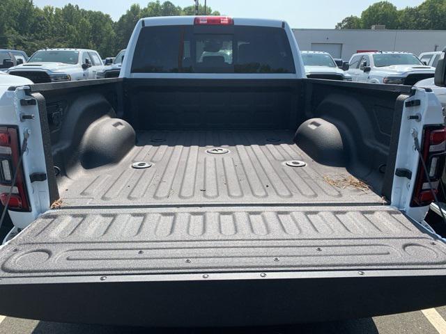 new 2024 Ram 2500 car, priced at $77,620
