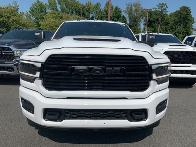 new 2024 Ram 2500 car, priced at $77,899